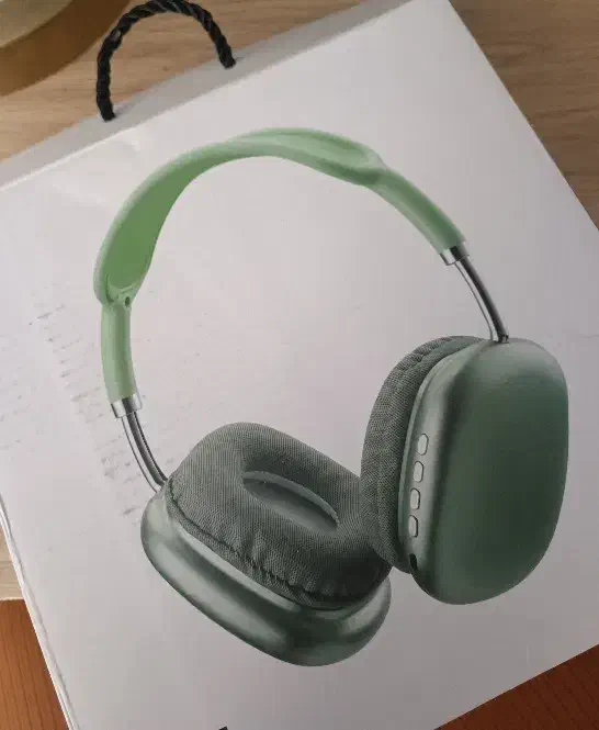 هدفون طرح p9|لوازم جانبی موبایل و تبلت|مهاجران, |دیوار