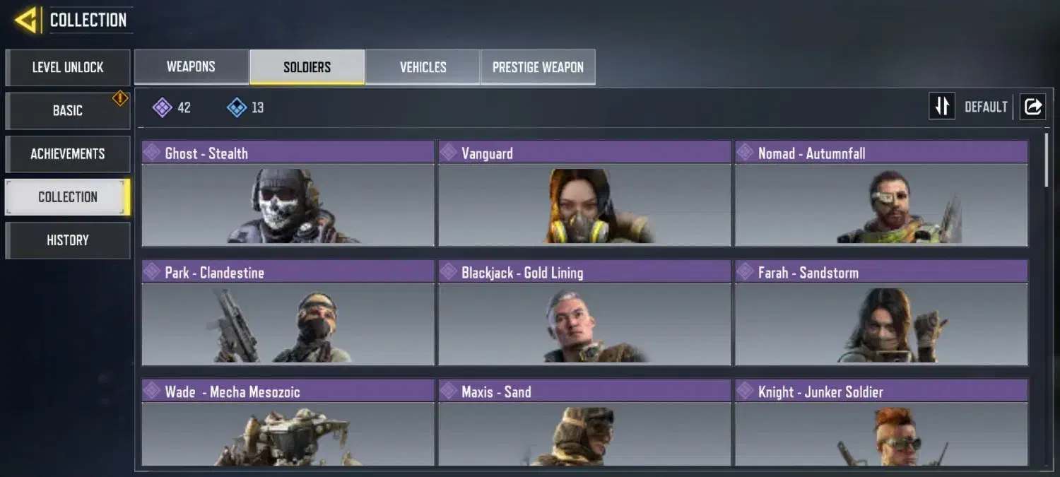 طاق زدن اکانت کالاف|کنسول، بازی ویدئویی و آنلاین|اردبیل, |دیوار