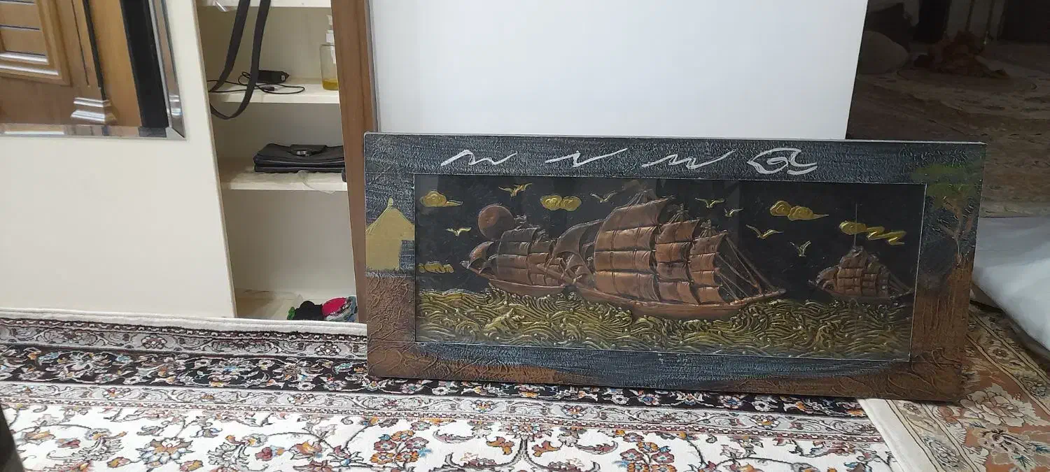 تابلو دیواری|تابلو، نقاشی، عکس|زابل, |دیوار