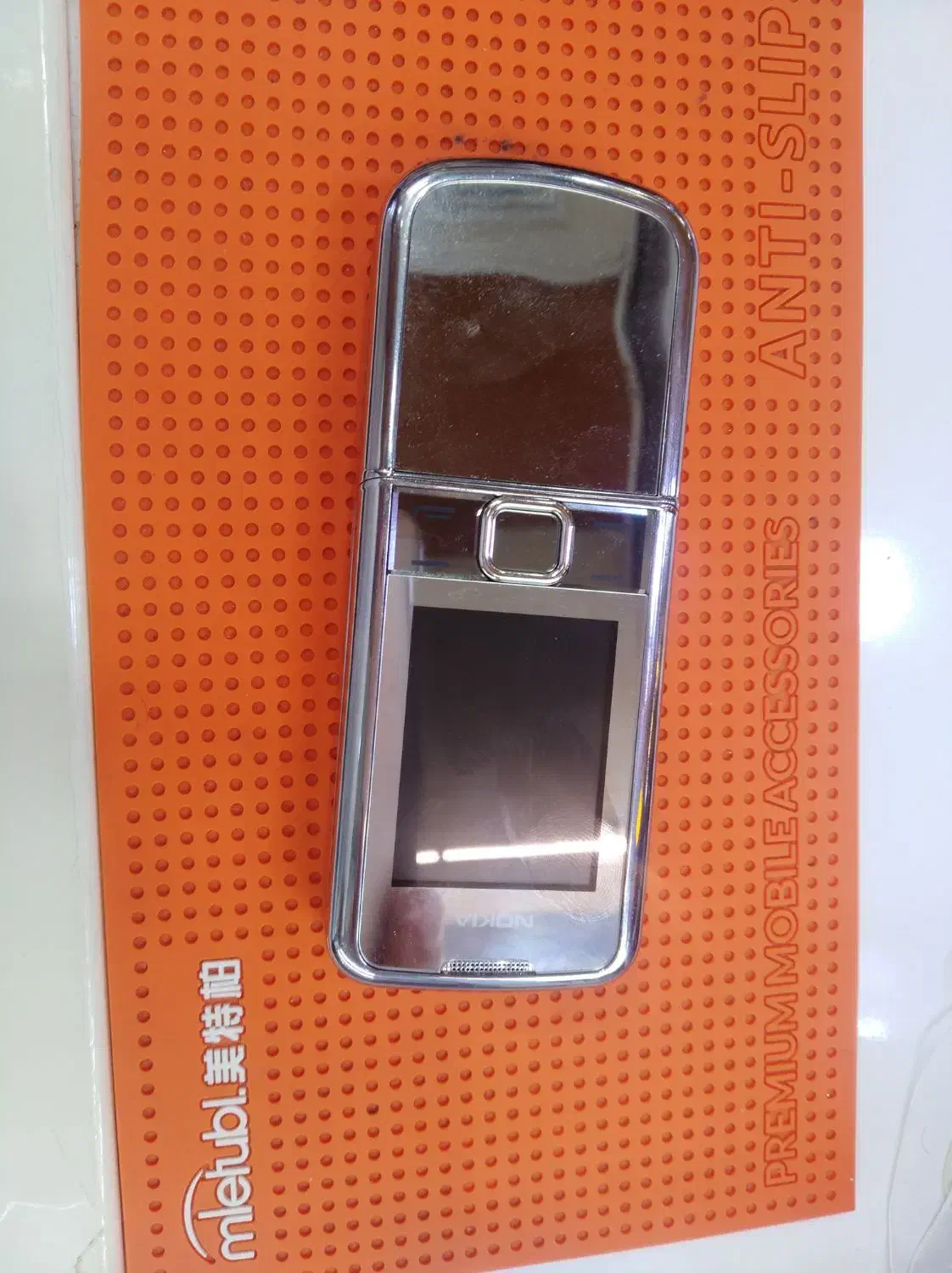 نوکیا 8800|موبایل|بندرعباس, |دیوار