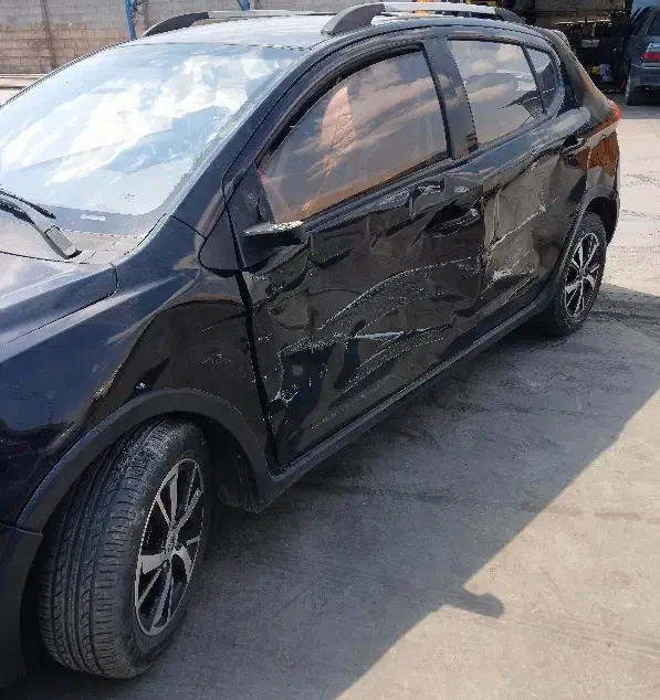 نیازمند صافکار نیمه ماهر یا ماهر درصدی|استخدام صنعتی، فنی، مهندسی|شیراز, محمدیه|دیوار