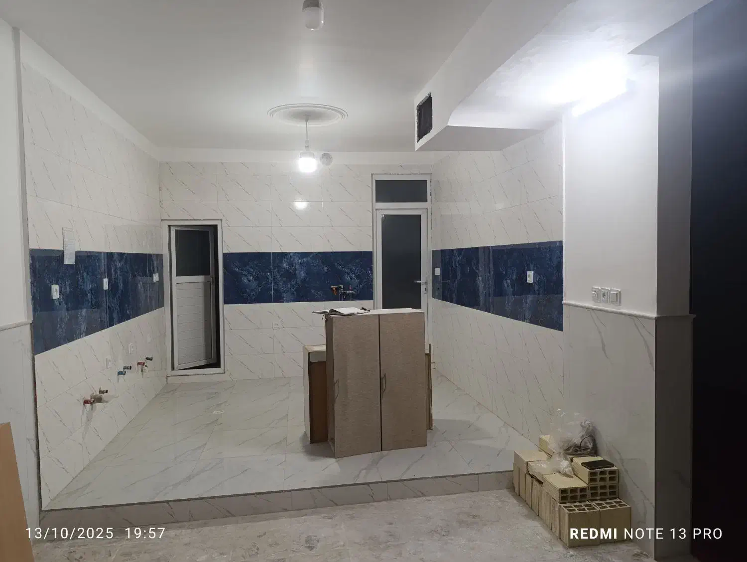 بازسازی خرد اقساطی|خدمات پیشه و مهارت|قم, آلوچو|دیوار