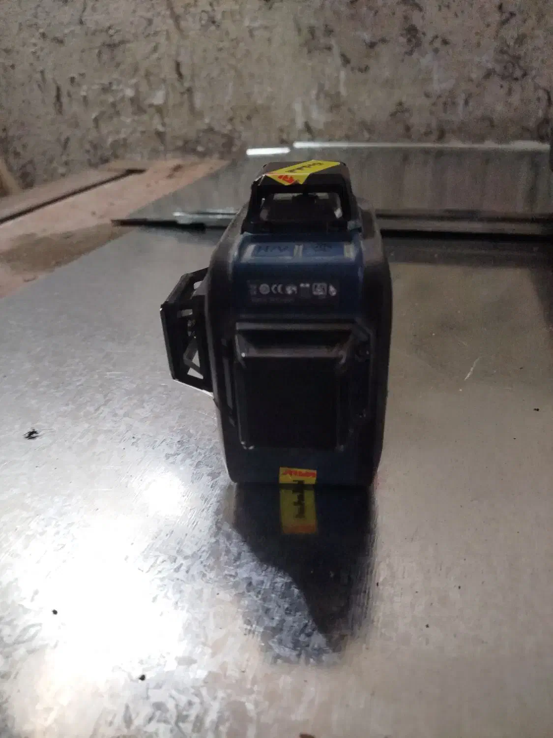 تراز   لیزری|ابزارآلات|ایلام, |دیوار