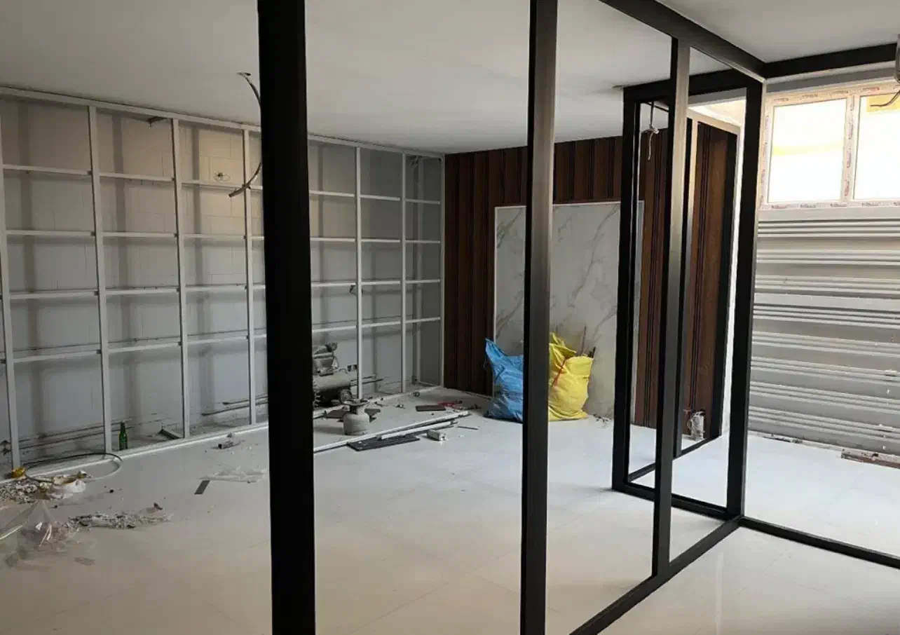 اجاره آپارتمان بر اصلی بلوار پاسداران|اجارهٔ آپارتمان|شیراز, قدوسی شرقی|دیوار