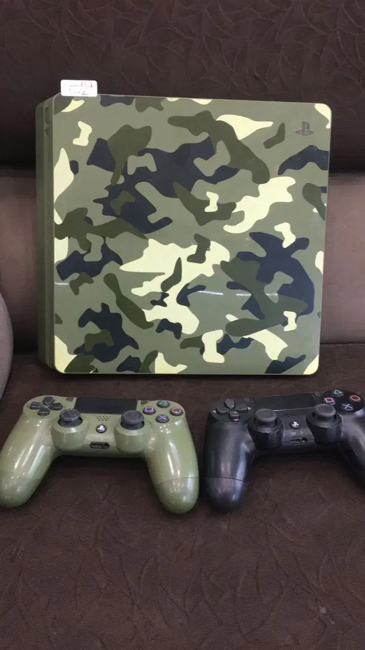 پلی استیشن 4|کنسول، بازی ویدئویی و آنلاین|جهرم, |دیوار