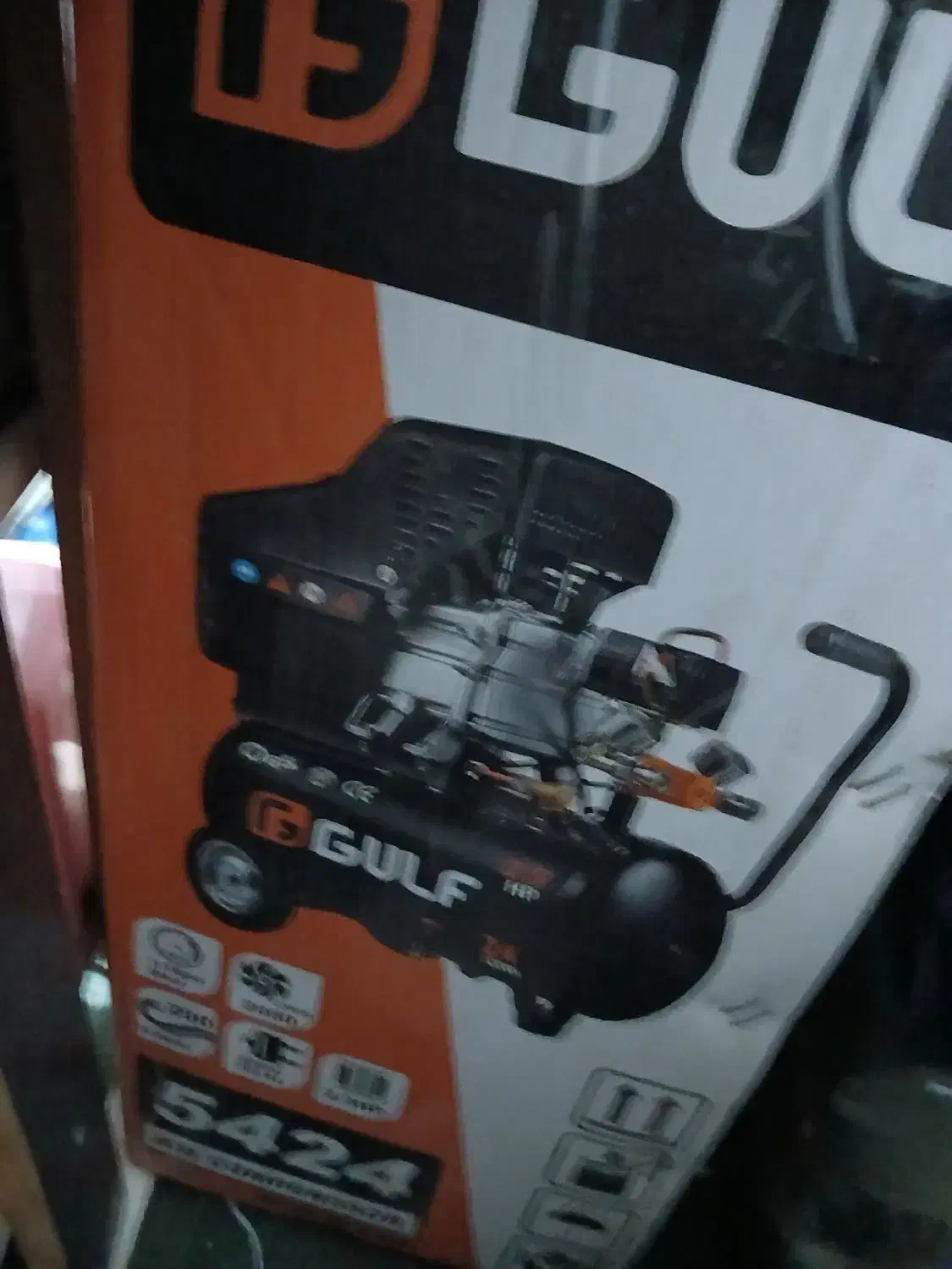 پمپ باد|ابزارآلات|سیرجان, |دیوار