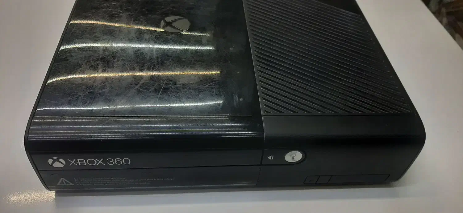 xbox 360|کنسول، بازی ویدئویی و آنلاین|اصفهان, شاهد|دیوار