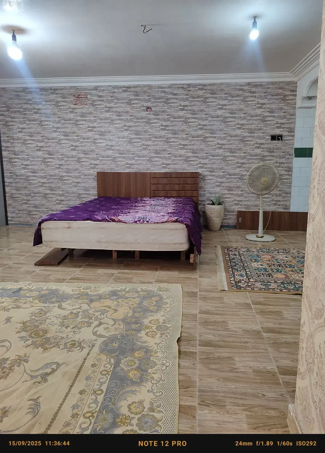 اجاره منزل مبله در نکا|اجارهٔ کوتاه‌مدت آپارتمان و سوئیت|نکا, |دیوار