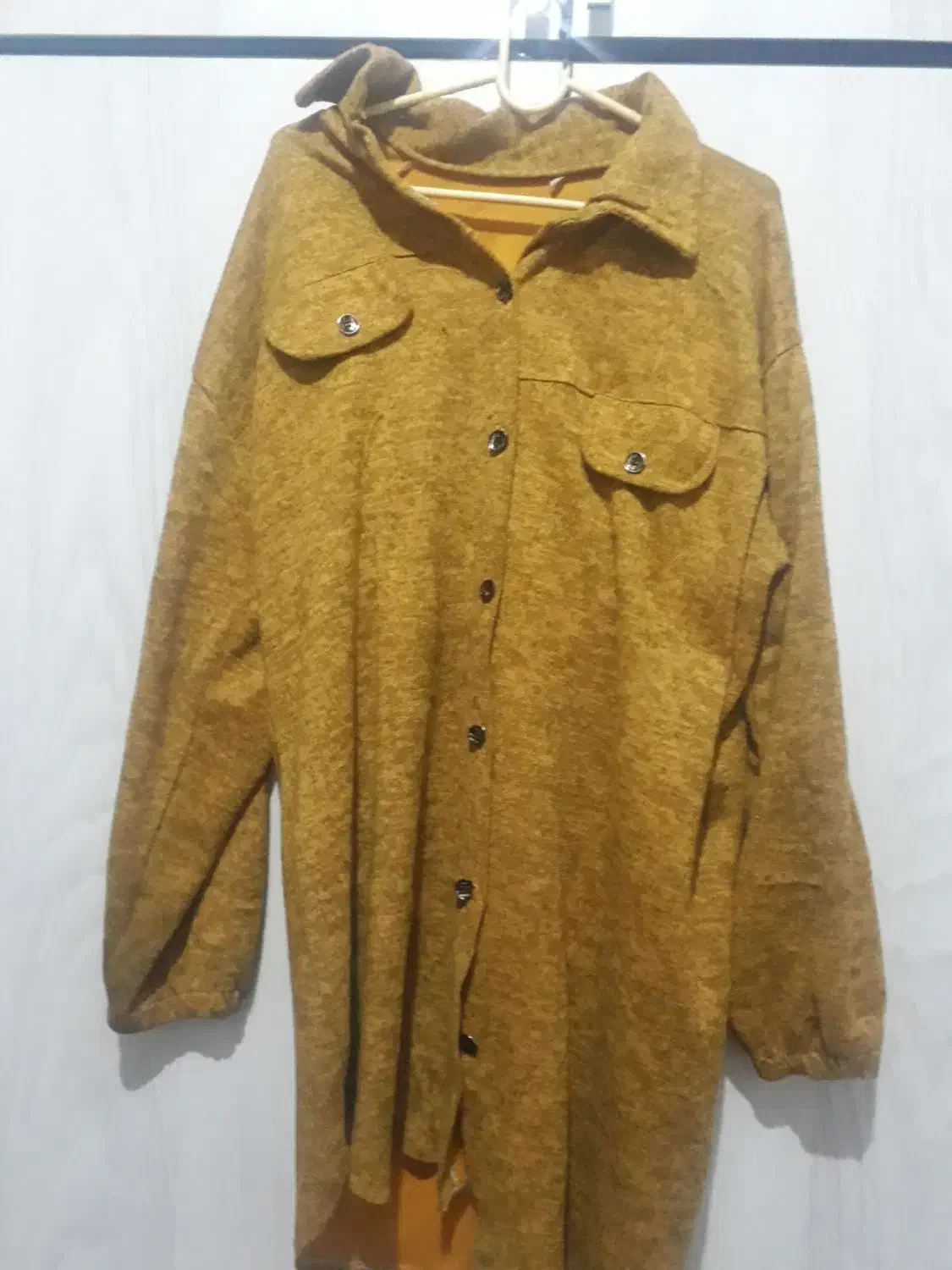 لباس|لباس|ایلام, |دیوار