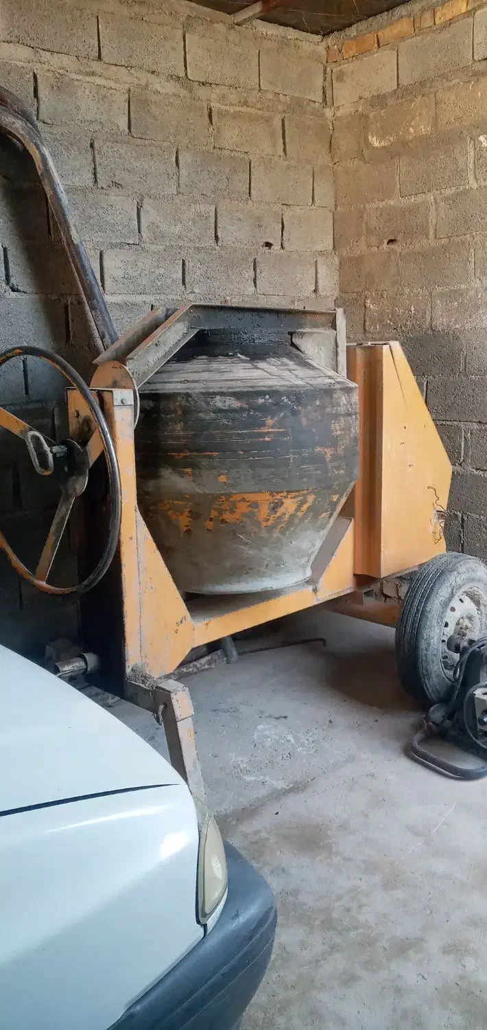 فروشخلاطه|مصالح و تجهیزات ساختمان|داراب, |دیوار