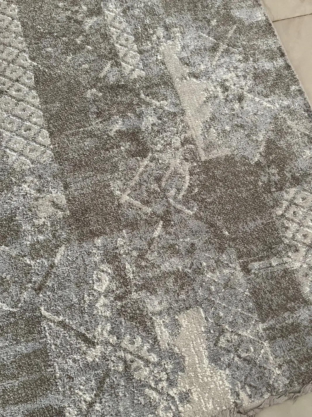 فرش اتاق خواب|فرش|اندیشه, اندیشه فاز ۳|دیوار