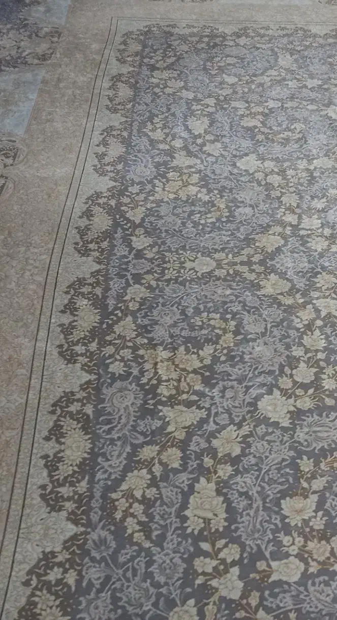 روفرشی کشدار|روفرشی|کرمان, |دیوار