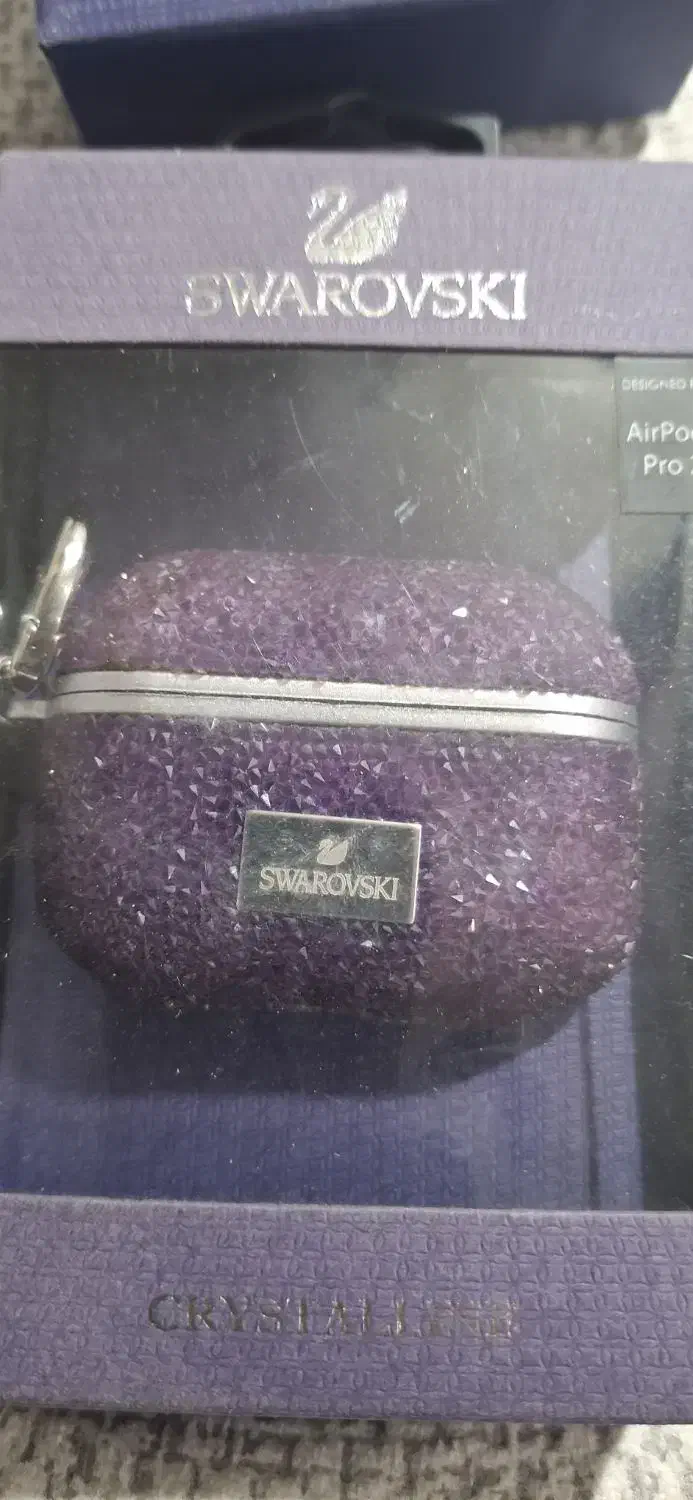 کاور ایرپاد 2 اپل|لوازم جانبی موبایل و تبلت|ری, علایین|دیوار