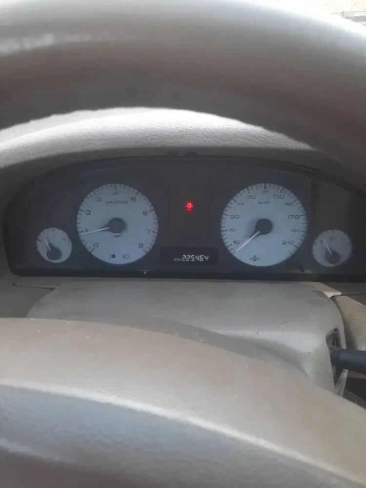 پژو پارس سال مدل 93|خودرو سواری و وانت|کوثر, |دیوار