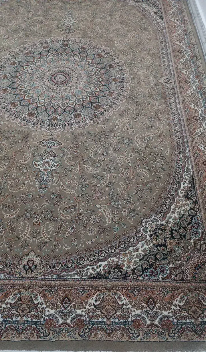 فرش ۶متری|فرش|اقبالیه, |دیوار