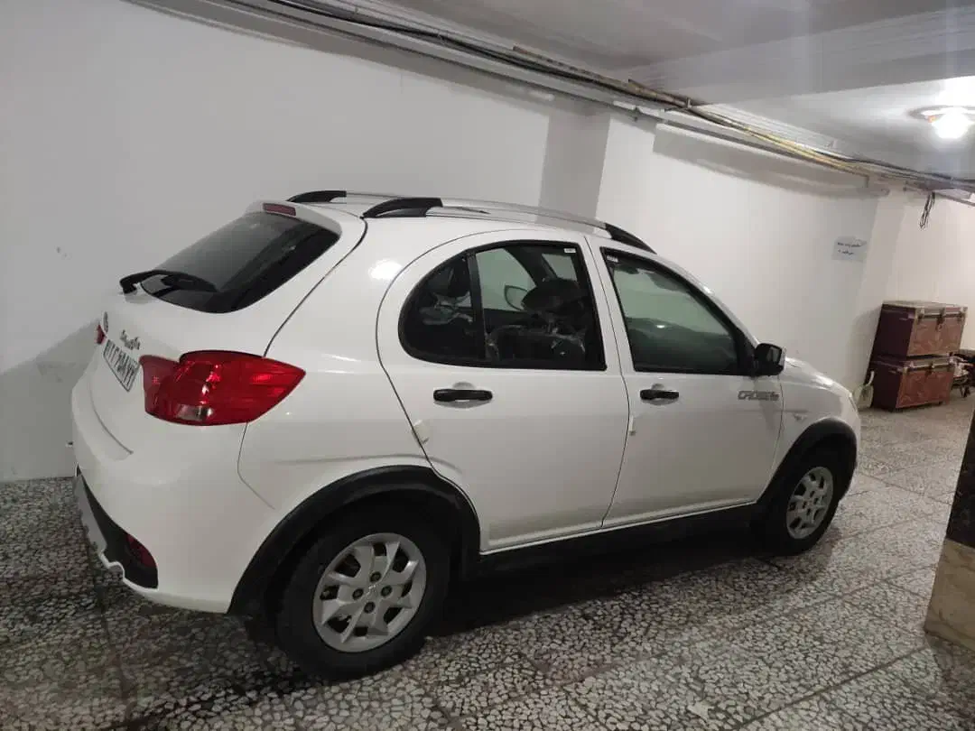 کوییک GXL صفرکیلومتر|خودرو سواری و وانت|بابلسر, |دیوار