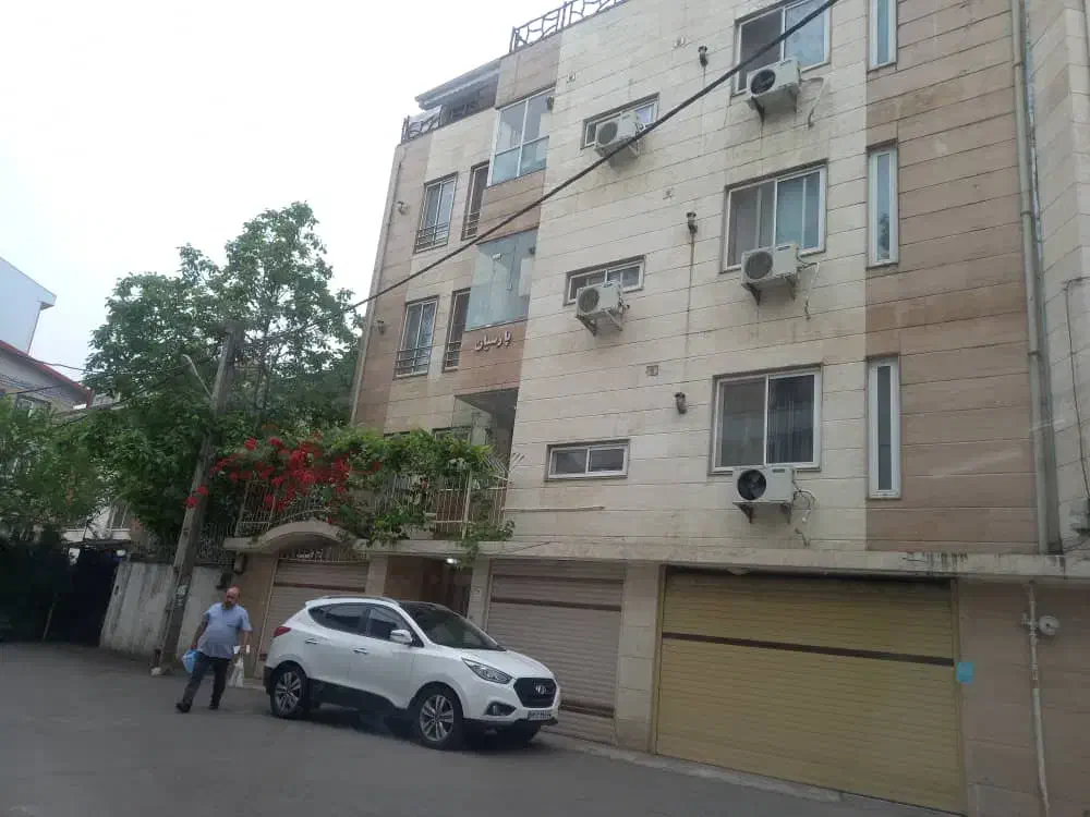 اجاره اپارتمان شهرک فرهنگیان کوچه۲۶|اجارهٔ آپارتمان|رشت, سیا اسطلخ|دیوار