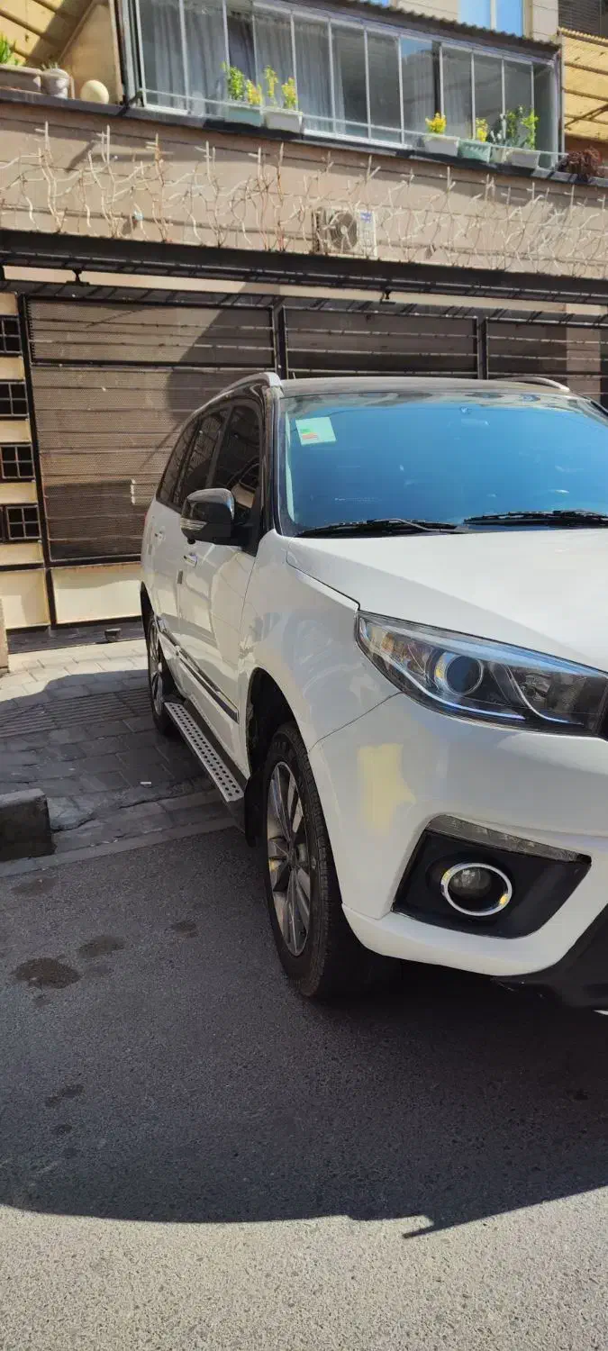 x33|خودرو سواری و وانت|تهران, شهرک شریعتی|دیوار