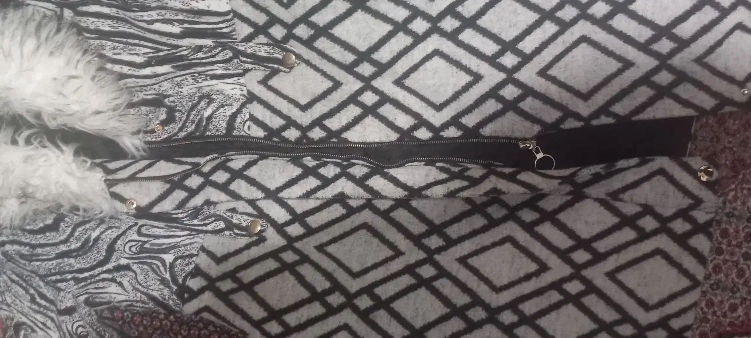 پالتونو|لباس|اردبیل, |دیوار