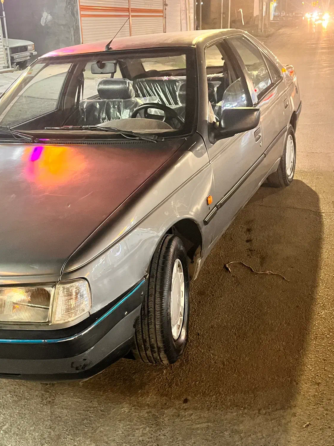 پژو ۴۰۵|خودرو سواری و وانت|ملایر, |دیوار