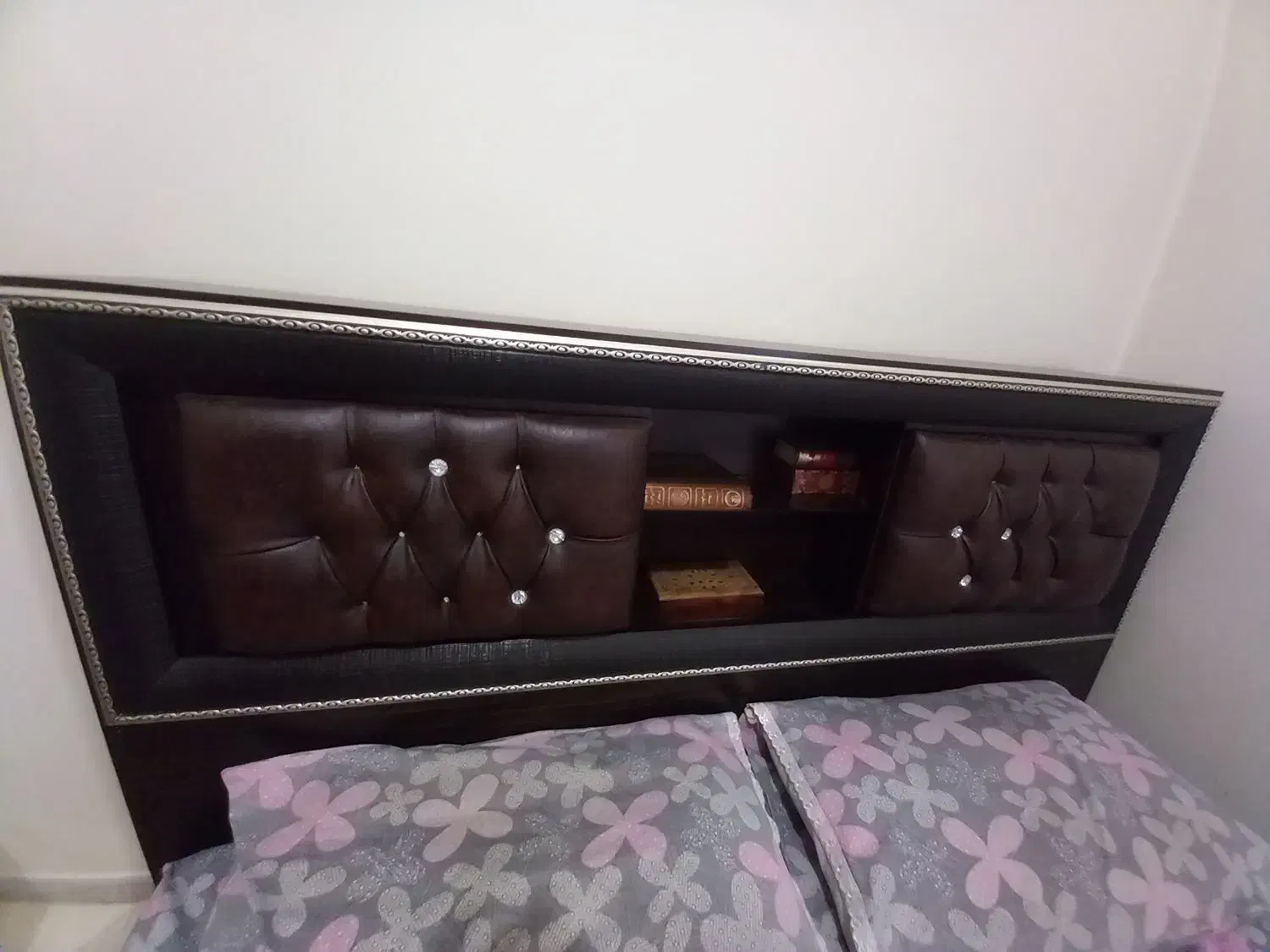 تخت خواب دونفره|تخت و سرویس خواب|تهران, مجیدیه|دیوار