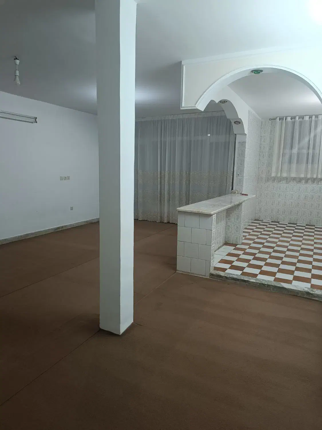 اجاره واحد مسکونی|اجارهٔ آپارتمان|اصفهان, خلیل آباد|دیوار