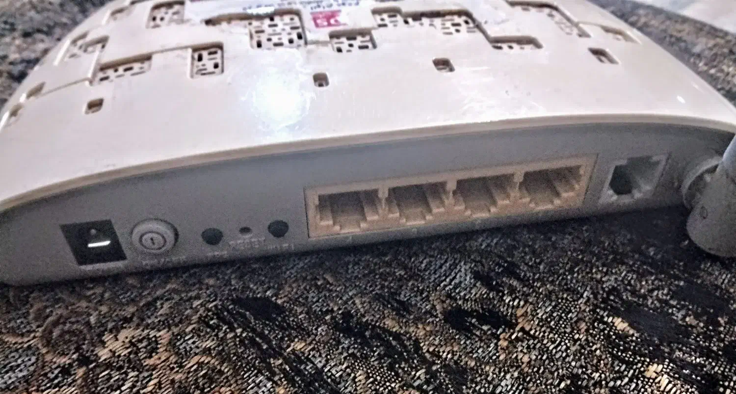 وای فای تی پیی لینک|مودم و تجهیزات شبکه|خلیل آباد, |دیوار