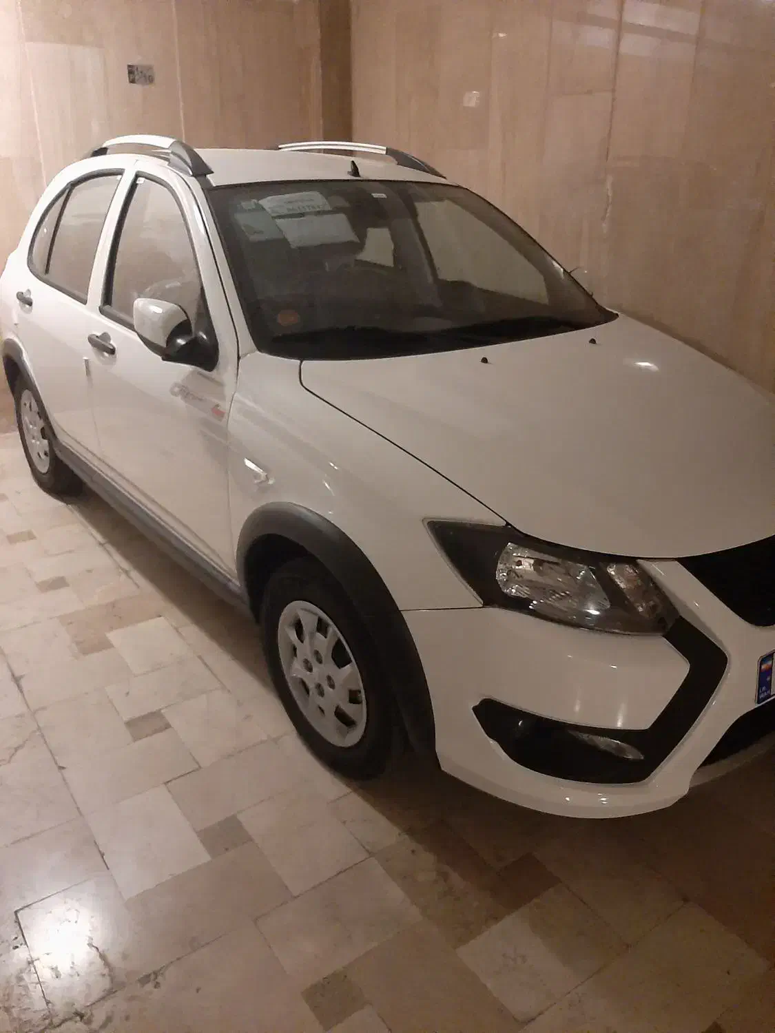 کوییک صفر مدل ۱۴۰۴|خودرو سواری و وانت|تهران, قزل قلعه|دیوار