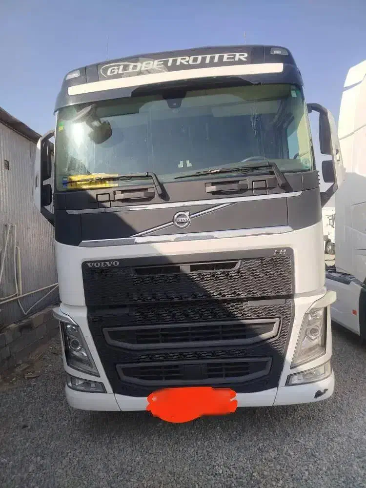 اف هاش500مدل2020|خودرو سنگین|اسلام‌شهر, ملک‌آباد|دیوار