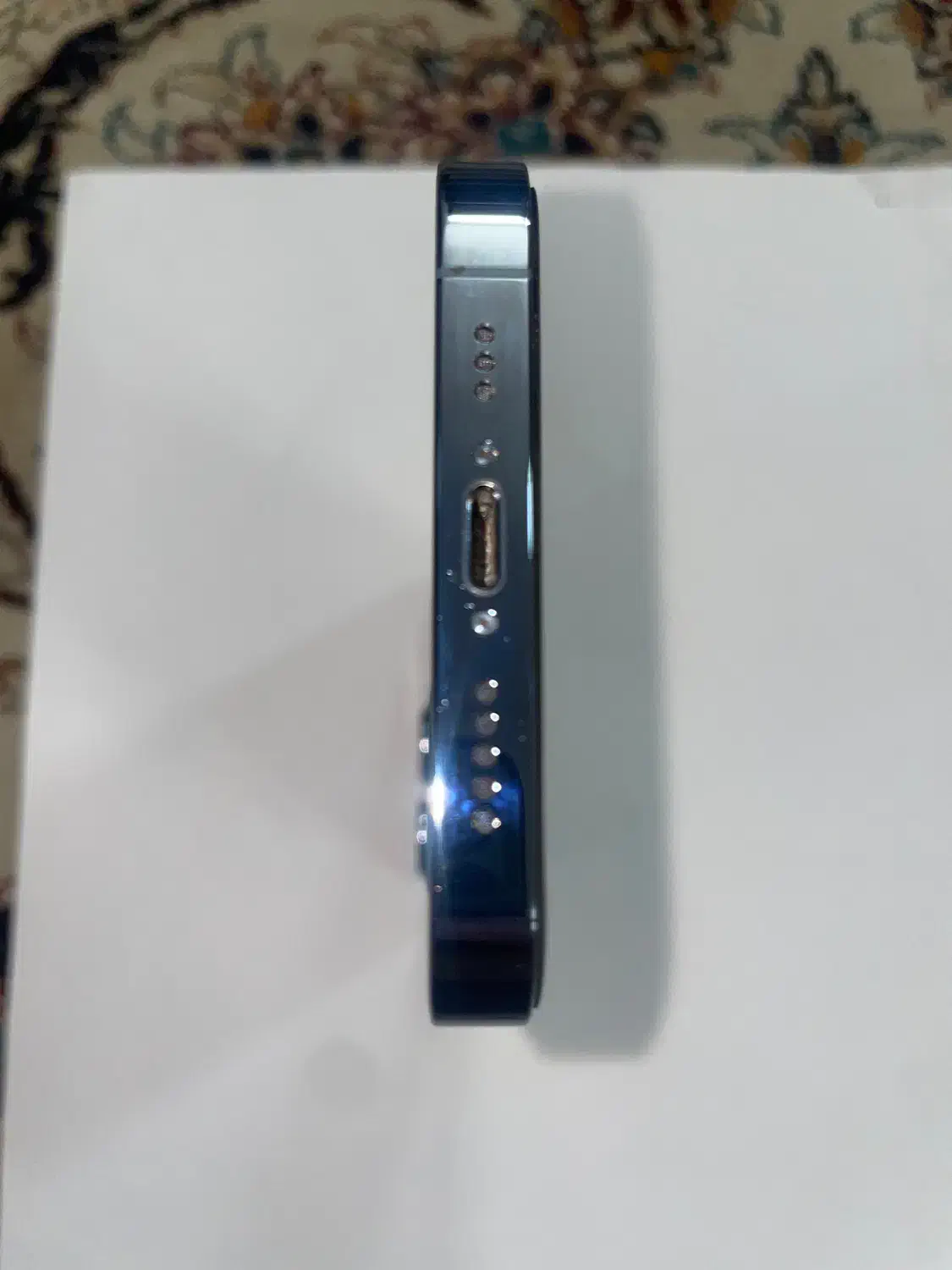 آیفون ۱۳ پرو|موبایل|بندر ماهشهر, |دیوار