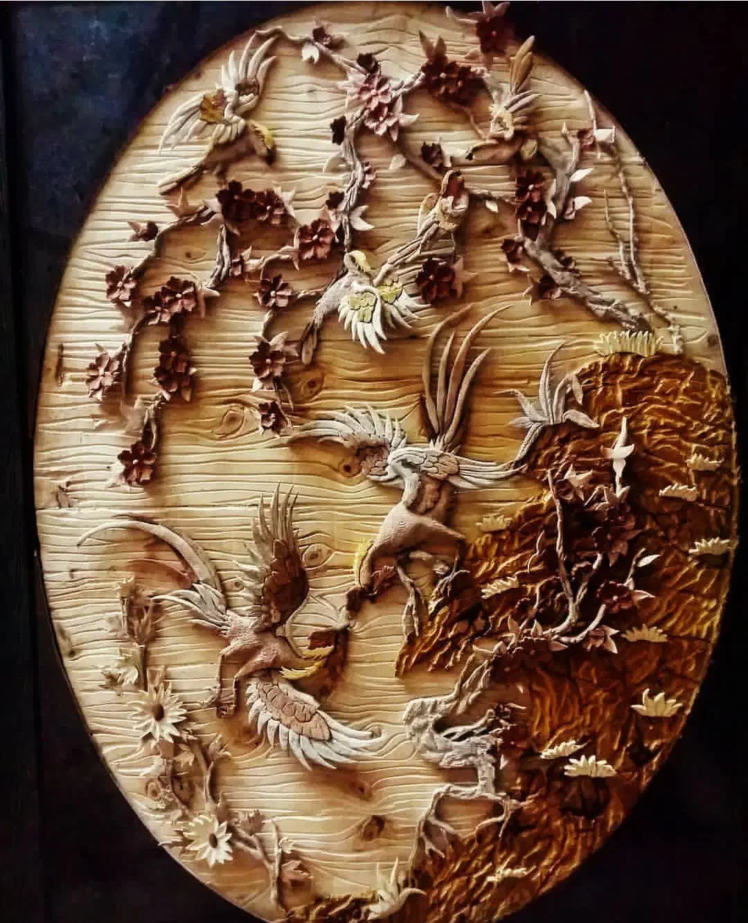 تابلو معرق منبت|تابلو، نقاشی، عکس|اقبالیه, |دیوار