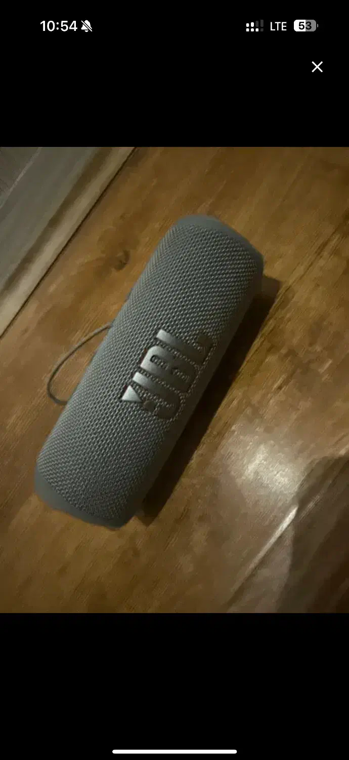 اسپیکر JBL Flip 6|پخش‌کننده همراه|تهران, سعادت‌آباد|دیوار