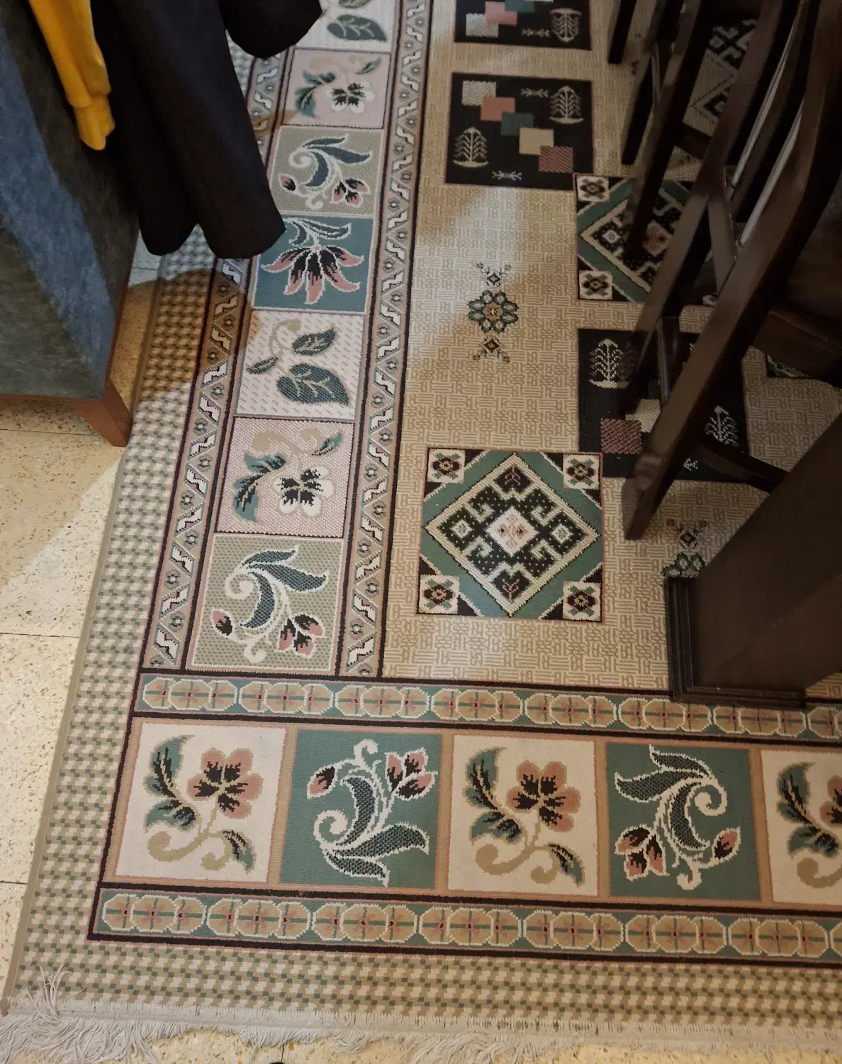 تعدادی لوازم منزل بفروش میرسد|حراج|تهران, مجیدیه|دیوار