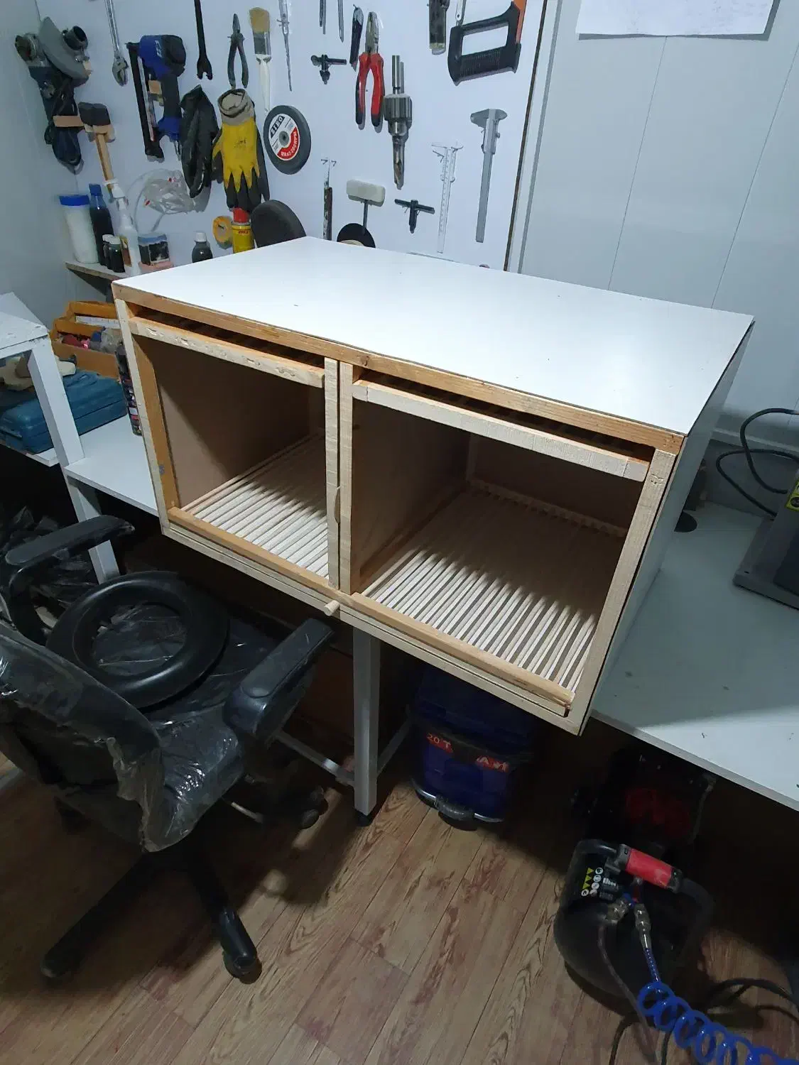 قفس ، جفتگاه ، کبوتر ، سبد راه کش و دانخوری|لوازم جانبی حیوانات|مشهد, ویلاشهر|دیوار