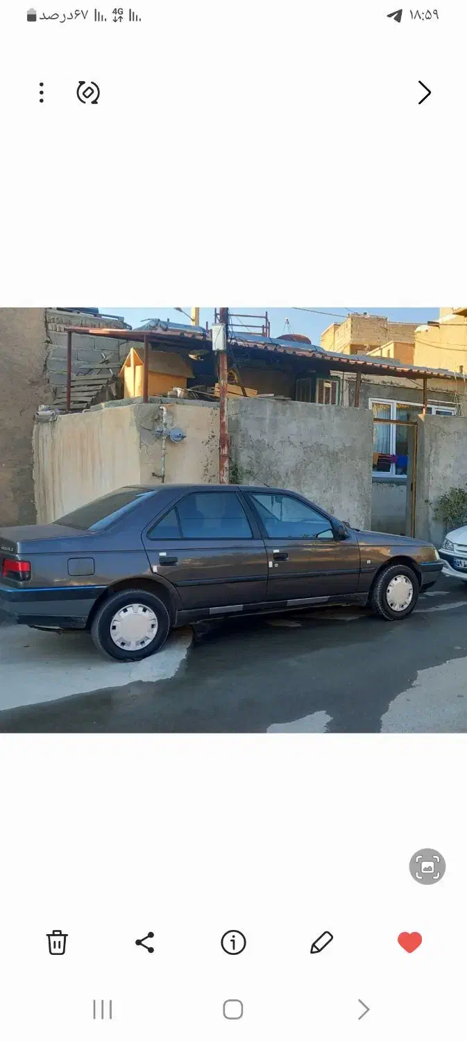 روا سال|خودرو سواری و وانت|سنندج, |دیوار