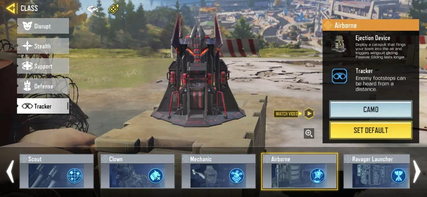 اکانتـ کالافـ حضوریـ|کنسول، بازی ویدئویی و آنلاین|بندر گناوه, |دیوار