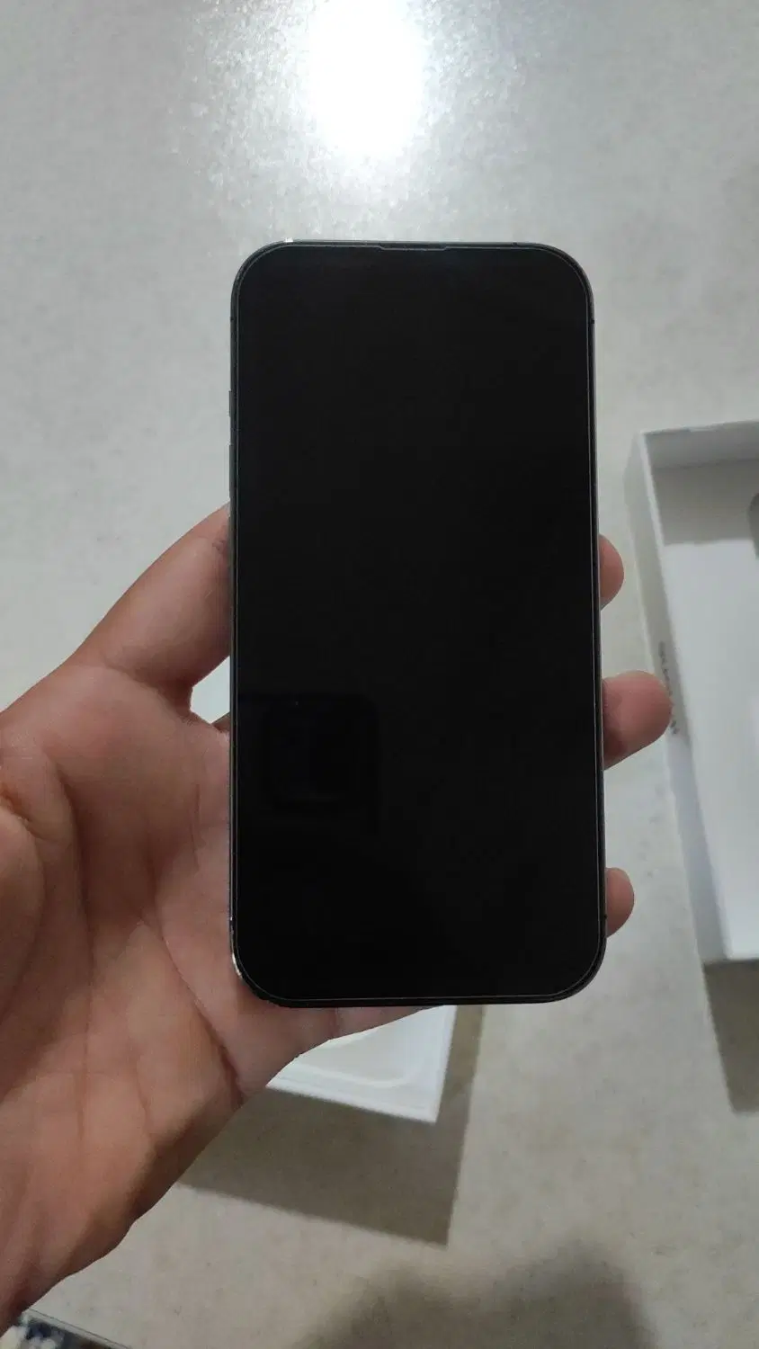 Iphone 14 pro 256|موبایل|تهران, فلسطین (میدان انقلاب)|دیوار