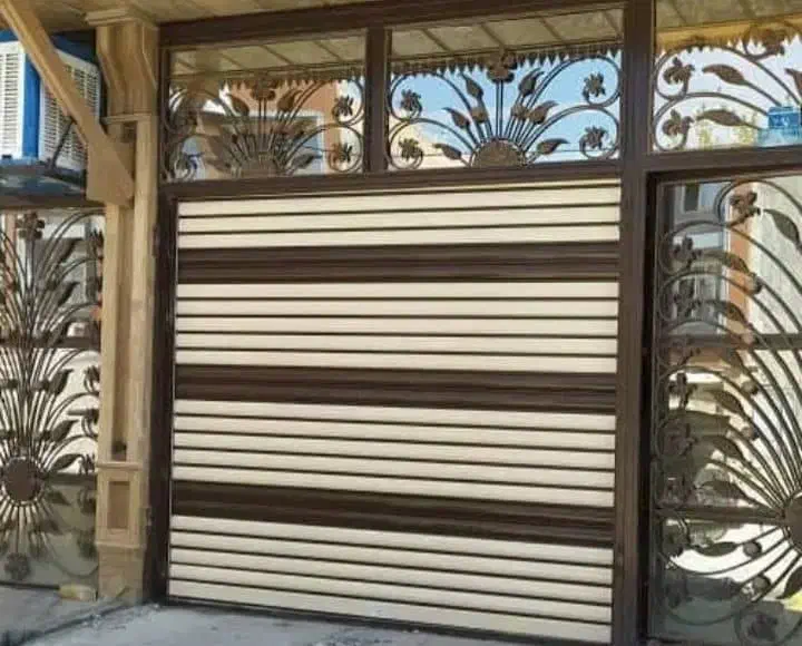 جک بازوی+کرکره برقی+جک ریلی+خدمات ولوازم جانبی|خدمات پیشه و مهارت|کرمان, |دیوار