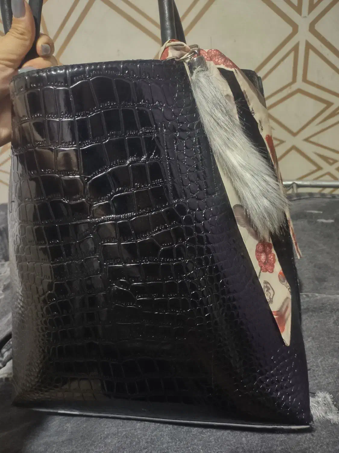 کیف نو|کیف، کفش، کمربند|تهران, استخر|دیوار