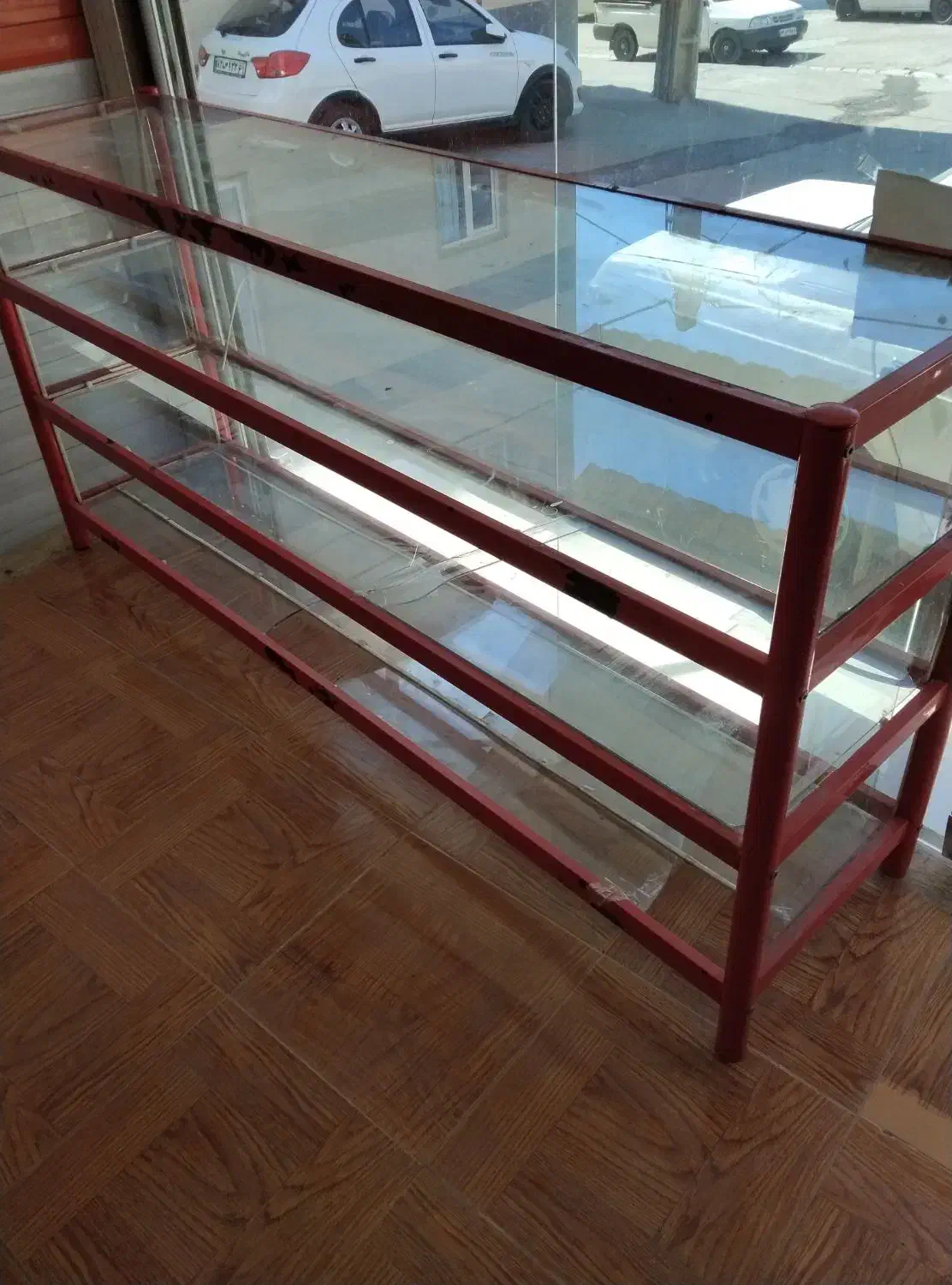 ویترین|فروشگاه و مغازه|مریوان, |دیوار