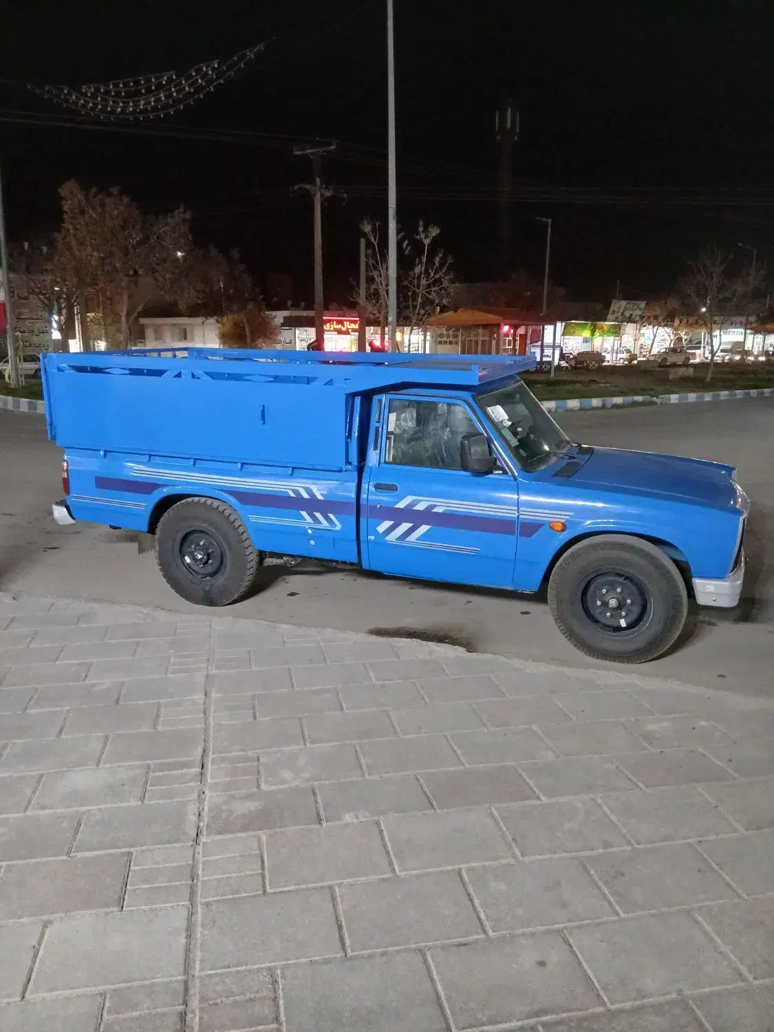 حمل بار با نیسان|خدمات حمل و نقل|شیروان (خراسان), |دیوار