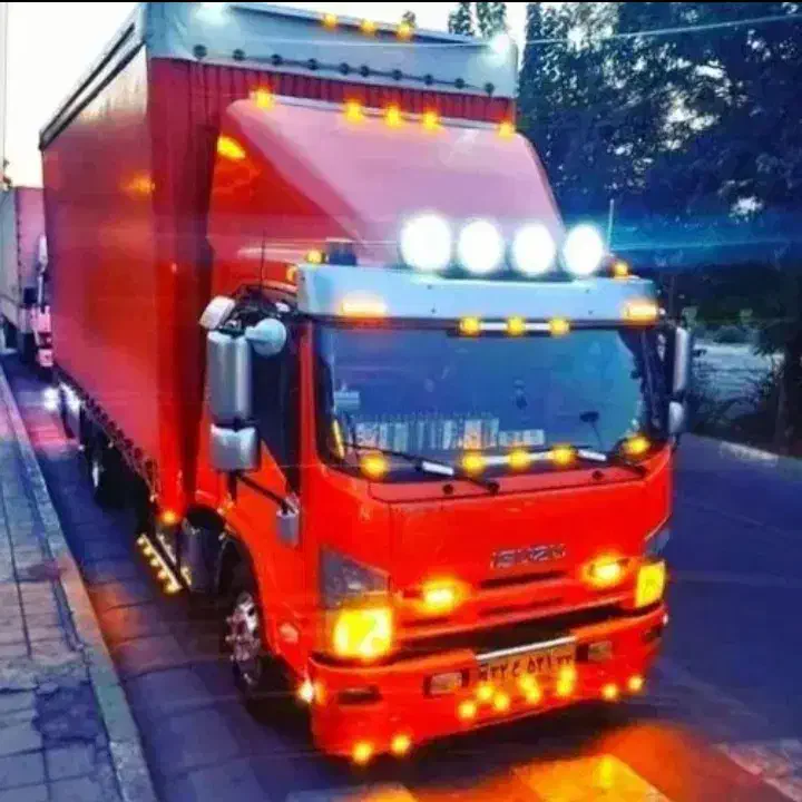 باربری اسباب کشی منازل ذکریا|خدمات حمل و نقل|ارومیه, |دیوار