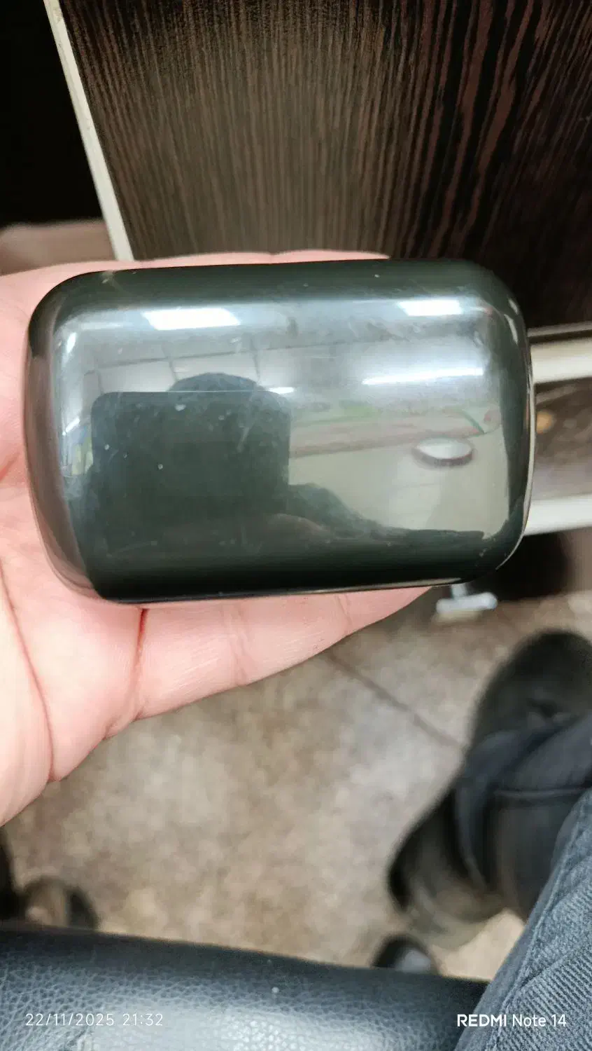 ایرپاد|لوازم جانبی موبایل و تبلت|قرچک, مهدیه|دیوار