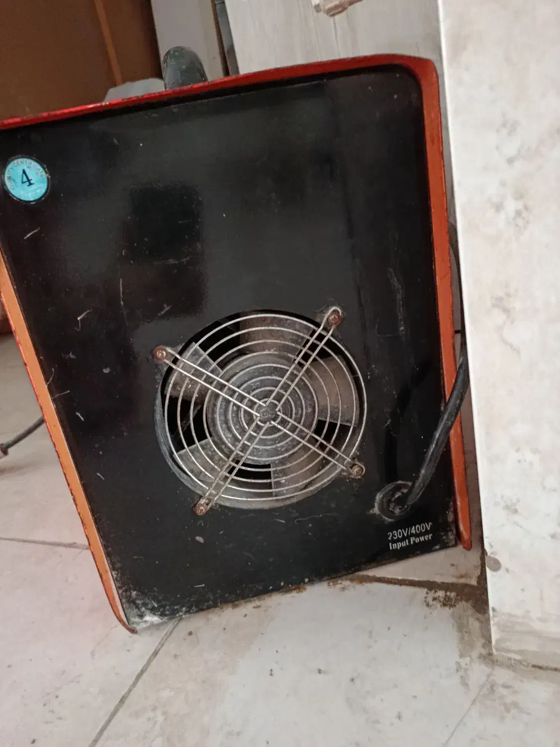 ترانس جوش صنعتی|ابزارآلات|اردبیل, |دیوار