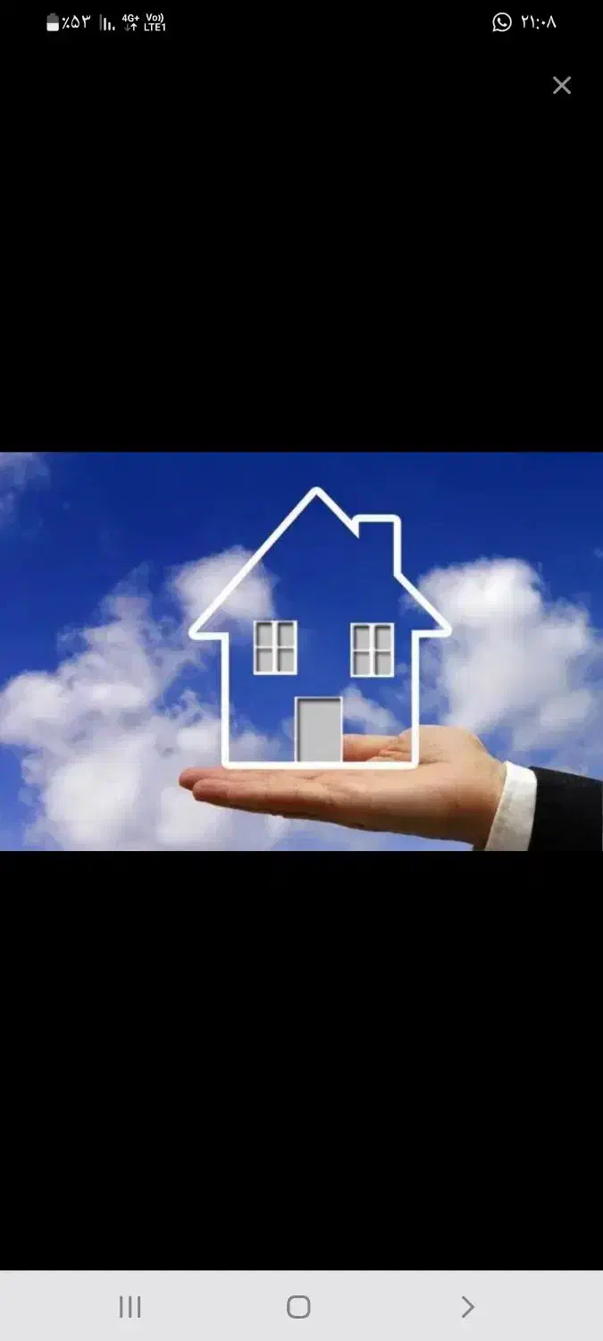 رهن واجاره طبقه بالا خیابان نحوی حیاط دارتمیزوشیک|اجارهٔ خانه و ویلا|فسا, |دیوار