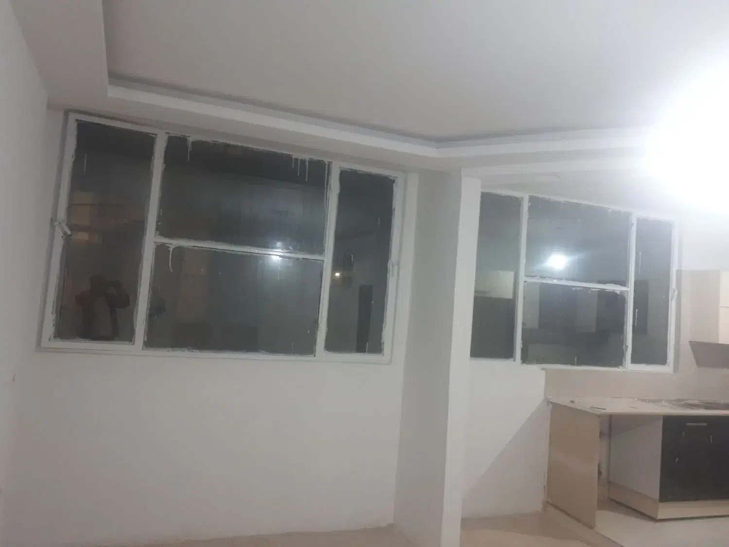 آپارتمان ۶۰متری یک خوابه طبقه اول. کشاورز|اجارهٔ آپارتمان|مشهد, نوید|دیوار