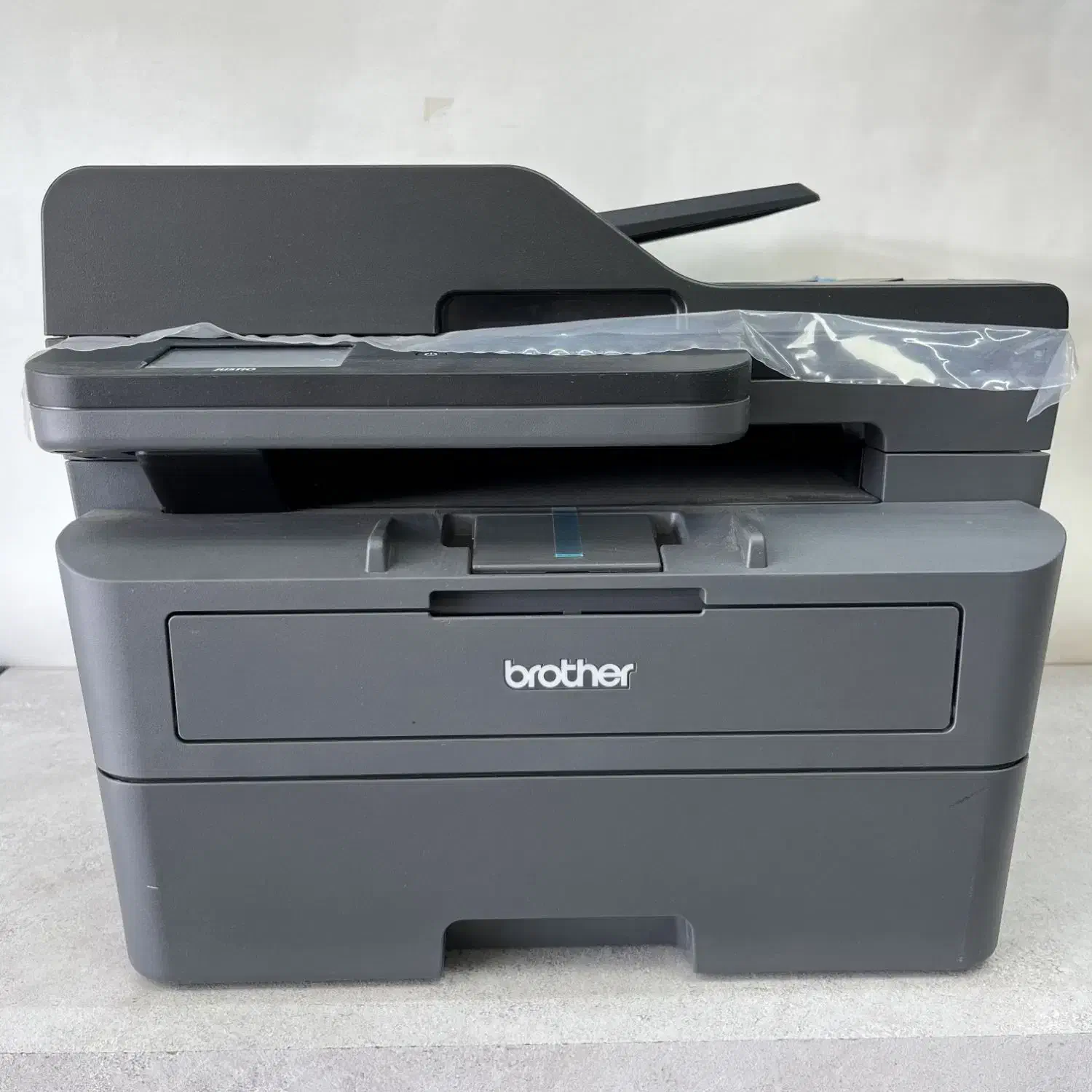 پرینتر لیزری ضمانت ۳ ماهه سرویس شده اماده استفاده|پرینتر، اسکنر، کپی، فکس|یزد, |دیوار