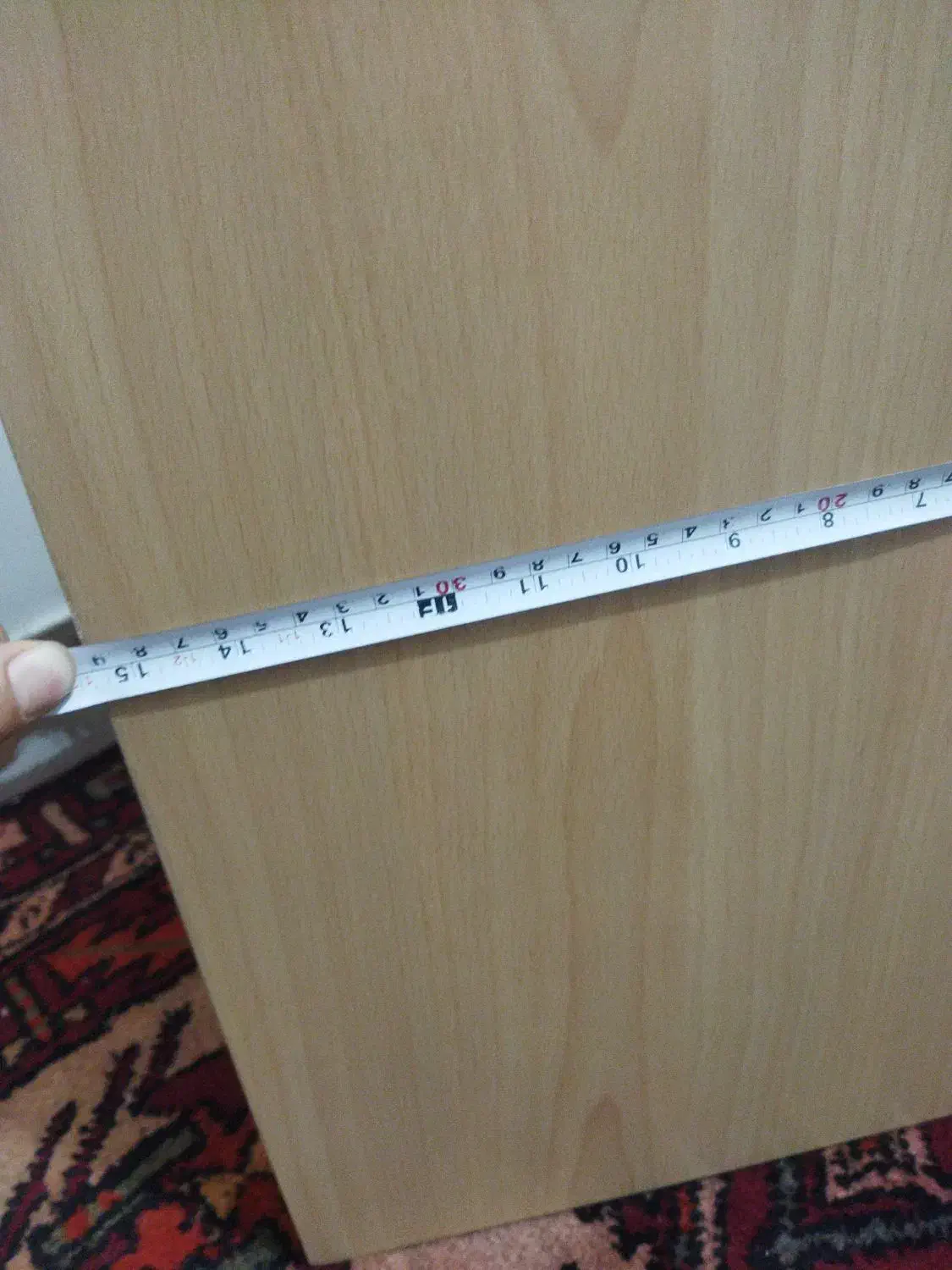 کمد|جاکفشی، کمد، دراور|تبریز, |دیوار