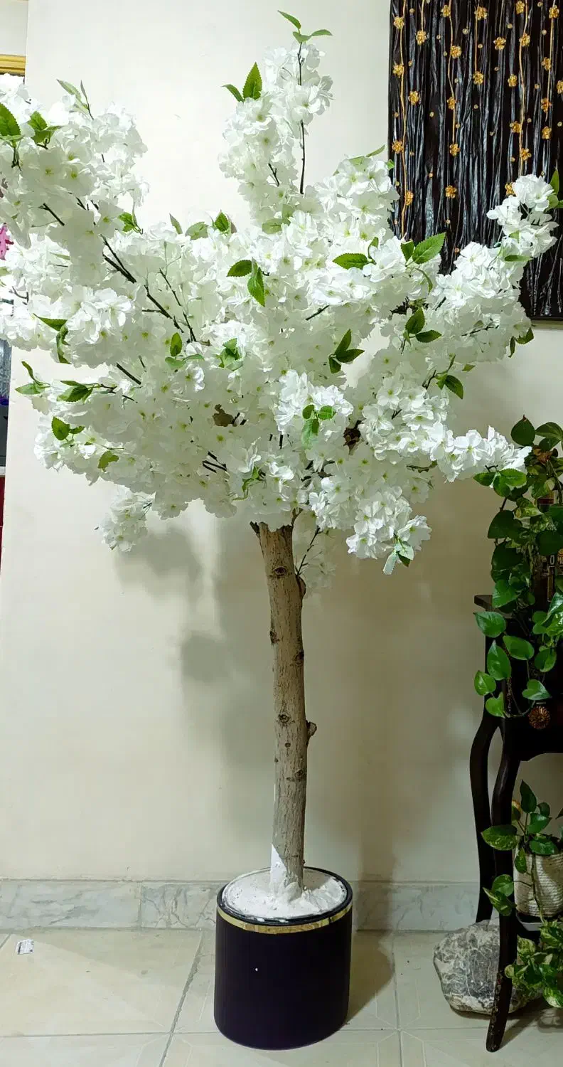 درختچه مصنوعی|گل مصنوعی|قدس, شهرقدس|دیوار