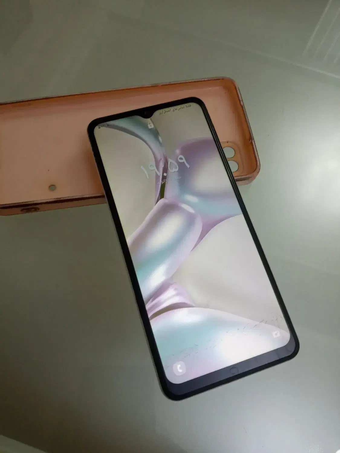 گوشی a12 s|موبایل|رباط‌کریم, رباط‌کریم|دیوار